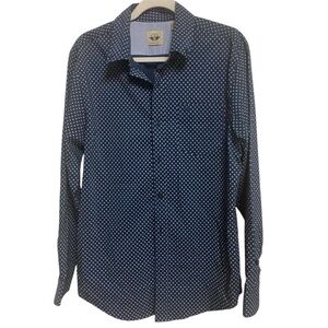 Dockers Men’s Button Down Shirt